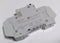 Schneider 60103 Multi 9 C60 1P 2A 240V Circuit Breaker - New