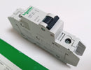 Schneider 60101 Multi 9 C60 1P 1A 240V Circuit Breaker - New