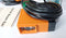 ATC SUNX 7231AS0X5FRX Thru Beam Scanner Set (1) 7231AT0X2FXX & (1) 7231AR0X5FRX