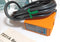 ATC SUNX 7231AS0X5FRX Thru Beam Scanner Set (1) 7231AT0X2FXX & (1) 7231AR0X5FRX