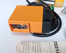 ATC SUNX 7231AS0X5FRX Thru Beam Scanner Set (1) 7231AT0X2FXX & (1) 7231AR0X5FRX