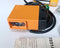 ATC SUNX 7231AS0X5FRX Thru Beam Scanner Set (1) 7231AT0X2FXX & (1) 7231AR0X5FRX