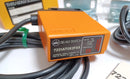 ATC SUNX 7231AS0X5FRX Thru Beam Scanner Set (1) 7231AT0X2FXX & (1) 7231AR0X5FRX