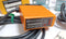 ATC SUNX 7231AS0X5FRX Thru Beam Scanner Set (1) 7231AT0X2FXX & (1) 7231AR0X5FRX