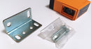 ATC SUNX 7231AT0X2FXX Thru Beam Source Transmitter Beam Switch & Hardware Kit