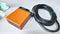 ATC SUNX 7231AT0X2FXX Thru Beam Source Transmitter Beam Switch & Hardware Kit