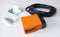 ATC SUNX 7231AT0X2FXX Thru Beam Source Transmitter Beam Switch & Hardware Kit
