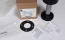Allen Bradley 856T-B24P10C Stack Light w/ 856T-B24C & 856T-BMAP10 4" Tall - New