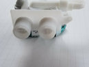 Whirlpool Genuine OEM W10599356 Washer Inlet Valve