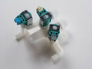 Whirlpool Genuine OEM W10599356 Washer Inlet Valve