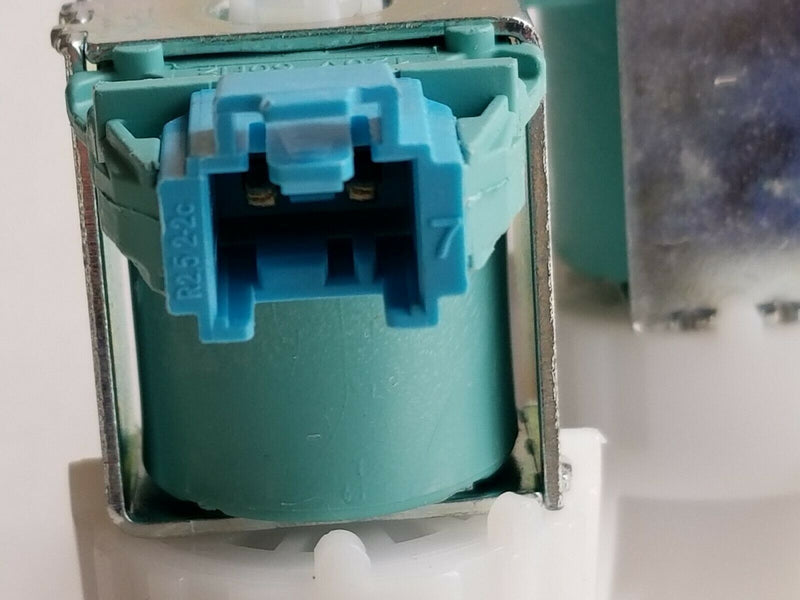 Whirlpool Genuine OEM W10599356 Washer Inlet Valve