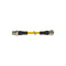 MURR 7000-40021-0140100 (1) Meter M12 Male Straight to M12 Female Straight 4-Pin