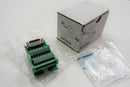 Allen Bradley 2090-UXBB-D15 Ser:A  15 Pin Break Out Board