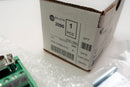 Allen Bradley 2090-UXBB-D15 Ser:A  15 Pin Break Out Board