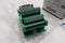 Allen Bradley 2090-UXBB-D15 Ser:A  15 Pin Break Out Board