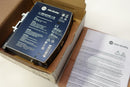 Allen Bradley 1606-XLE120E Ser:B 100-240VAC - 24VDC 5A Power Supply