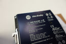 Allen Bradley 1606-XLE120E Ser:B 100-240VAC - 24VDC 5A Power Supply