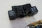 IDEC RH2B-UL 120VAC Relay Coil & SH2B-05 Relay Socket