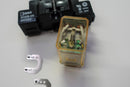 IDEC RH2B-UL 120VAC Relay Coil & SH2B-05 Relay Socket