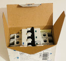 Eaton FAZ-D10/3 3 Pole 10A Circuit Breaker