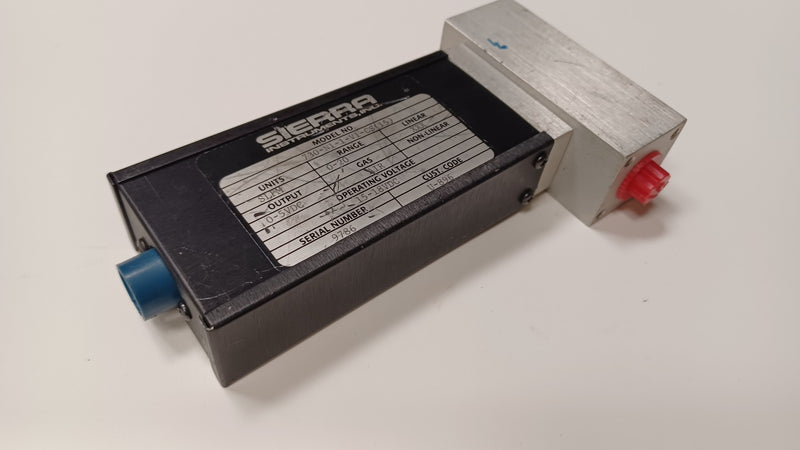Sierra 730-N1-1-V1-CS (15) Mass Flow Meter