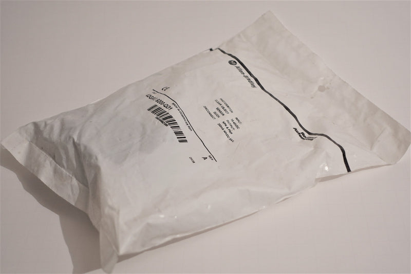 Allen Bradley 42GRC-9200-QD1 Ser:A Photoswitch Clear Object Sensor