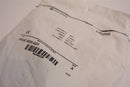 Allen Bradley 42GRC-9200-QD1 Ser:A Photoswitch Clear Object Sensor