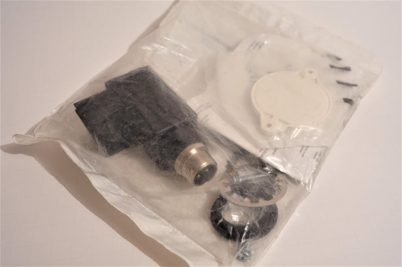 Allen Bradley 42GRC-9200-QD1 Ser:A Photoswitch Clear Object Sensor