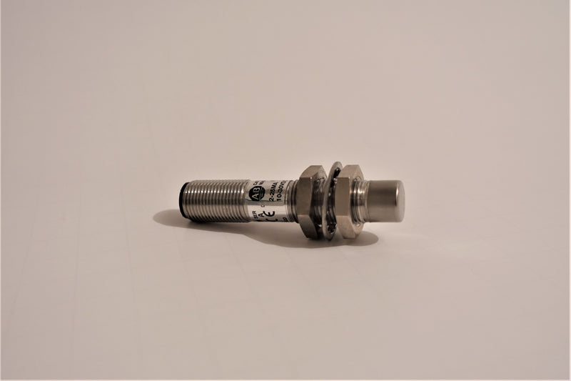 Allen Bradley 871TM-DH4NE12-D4 No Packaging - New Inductive Proximity Sensor