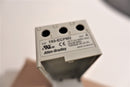 Allen Bradley 193-ECPM2 Ser:A Din Rail Panel Adapter