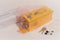 Banner EZAC-R8N-QE8-QS53 EZ-Screen Light Curtain AC Interface Box