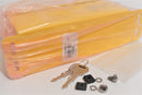 Banner EZAC-R8N-QE8-QS53 EZ-Screen Light Curtain AC Interface Box
