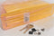 Banner EZAC-R8N-QE8-QS53 EZ-Screen Light Curtain AC Interface Box