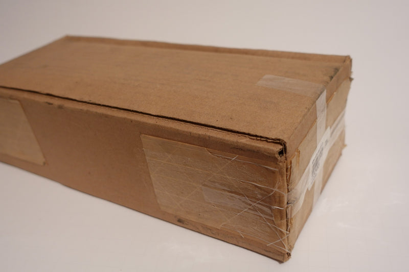 Banner EZAC-R8N-QE8-QS53 EZ-Screen Light Curtain AC Interface Box