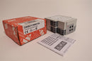 Carlo Gavazzi DWB01CM4810A Load Guard Relay 3 Phase