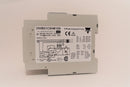 Carlo Gavazzi DWB01CM4810A Load Guard Relay 3 Phase