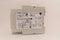 Carlo Gavazzi DWB01CM4810A Load Guard Relay 3 Phase