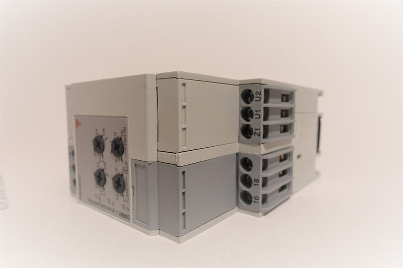 Carlo Gavazzi DWB01CM4810A Load Guard Relay 3 Phase