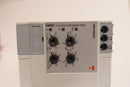 Carlo Gavazzi DWB01CM4810A Load Guard Relay 3 Phase