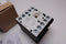 C3 Controls 300-C16N40ZC 24VDC Coil 16A Relay W/ 4- N.O Contacts