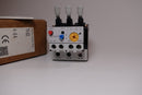 Fugi Electric Co.,Ltd. TK-E2 4-6A Thermal Overload Relay