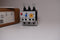 Fugi Electric Co.,Ltd. TK-E2 4-6A Thermal Overload Relay