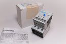 Siemens 3RB2026-1SB0 3-12A Sirius Thermal Overload Relay