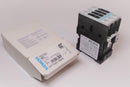 Siemens 3RT1023-1BB40 24VDC Contactor