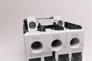 Siemens 3RT1023-1BB40 24VDC Contactor