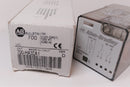 Allen Bradley 700-HA32A1 10A 2 C/O DPDT 120VAC Relay Coil