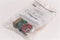 Allen Bradley 800E-2DL3X11 Full Voltage Module W/ Latch & Bulb