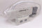 SMC SV2300-5W1U-02N 24VDC Solenoid Valve & Manifold Assembly