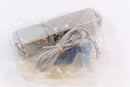 SMC NVSP4214-0049K Dual Solenoid Pneumatic Valve Assembly