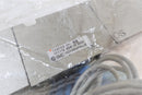 SMC NVSP4214-0049K Dual Solenoid Pneumatic Valve Assembly